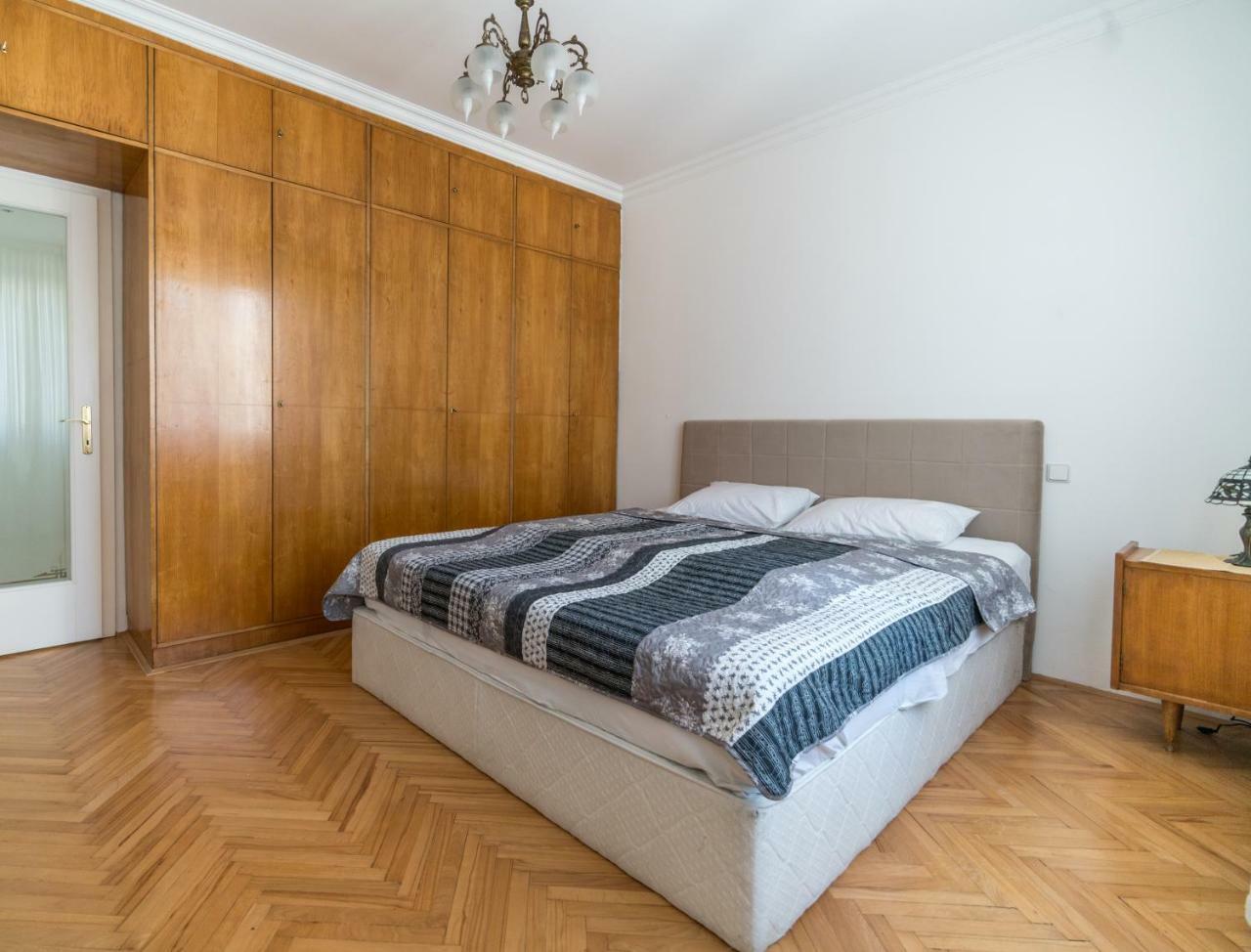 Ferhadija Premium Apartment SJJ Eksteriør bilde
