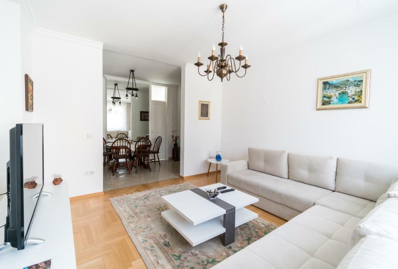 Ferhadija Premium Apartment SJJ Eksteriør bilde