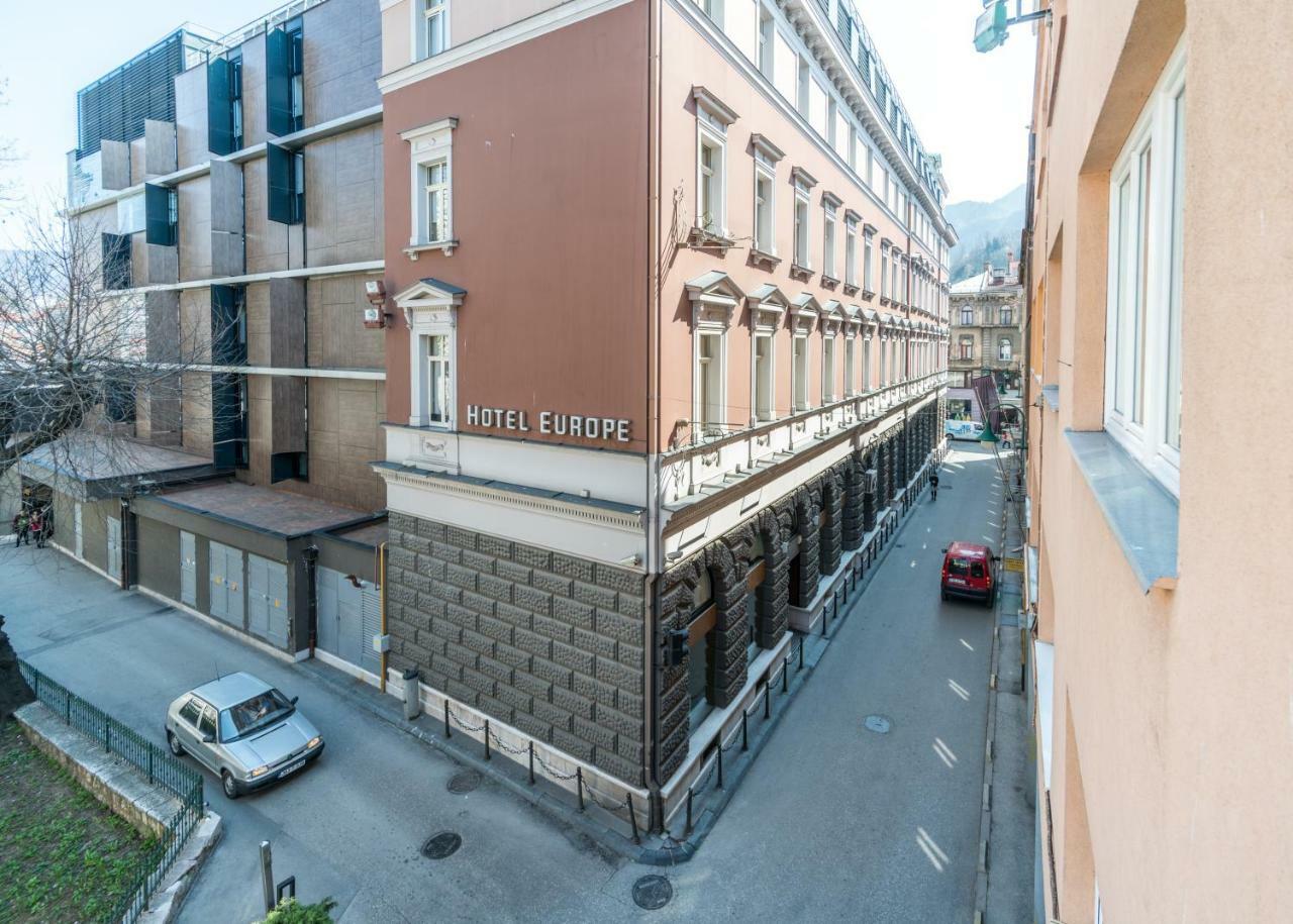Ferhadija Premium Apartment SJJ Eksteriør bilde