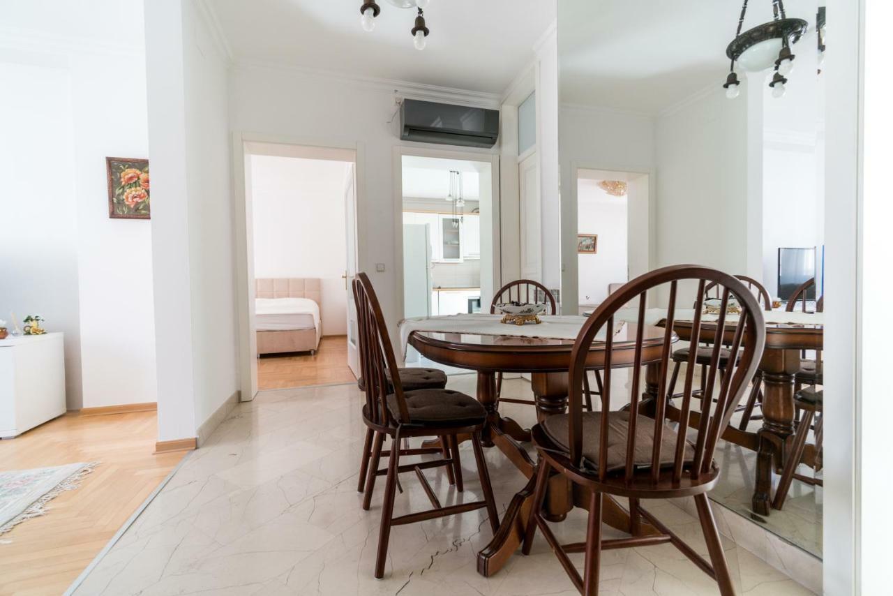 Ferhadija Premium Apartment SJJ Eksteriør bilde