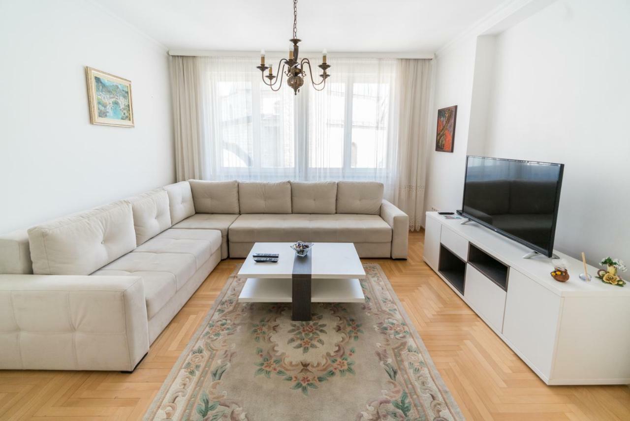 Ferhadija Premium Apartment SJJ Eksteriør bilde